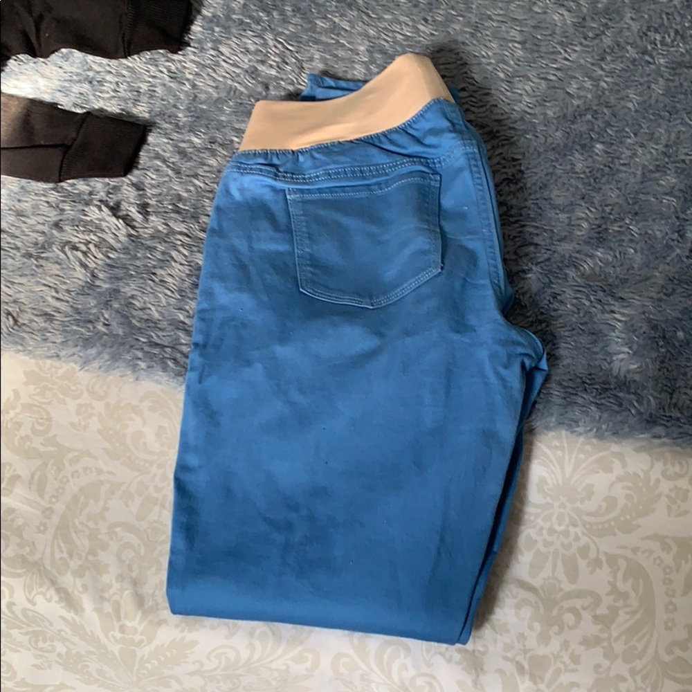 Maternity Jeans, skinny